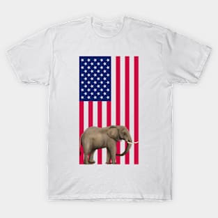 Elephant T-Shirt